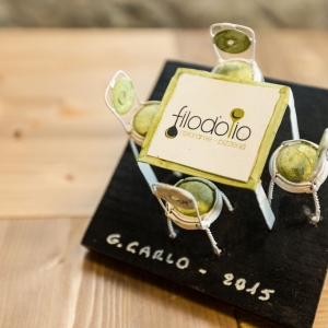 Filo d'olio-Ristorante Perugia Filo d'olio Ristorante Perugia