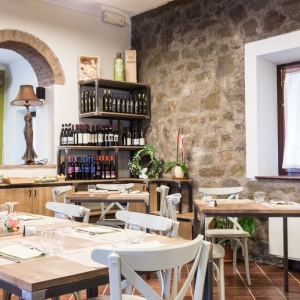 Filo d'olio Ristorante Perugia Filo d'olio Ristorante Perugia