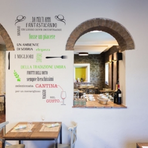 Filo d'olio Ristorante Perugia Filo d'olio Ristorante Perugia