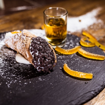 _MG_5696 I nostri cannoli dolci tipici della Sicilia