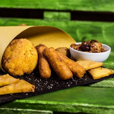 _MG_5713 Al cartoccio i nostri sfizzi di strada