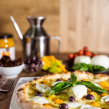 _MG_5740 Le nostre pizze a lunga lievitazione e ad alta digeribilità