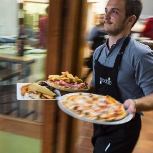 Filo d'olio Ristorante Perugia Filo d'olio Ristorante Perugia